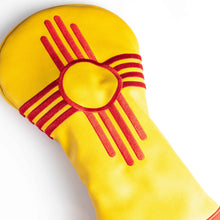 New Mexico State Flag - Driver Cover, product image 7