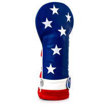 USA Tribute Headcover - Driver Cover, product image 8