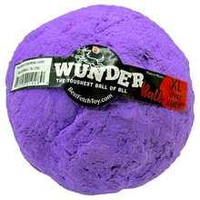 WUNDERball - Best Fetch Toy