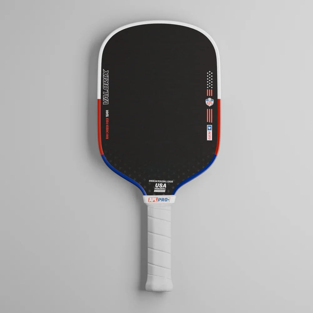Valorix Gen 4 Pro+ 16mm Pickleball Paddle pickleball product, supplier image 1