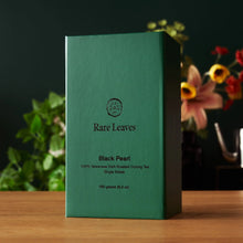 All The Rare Leaves - Luxury Single Origin Tea Gift Set, product image 6
