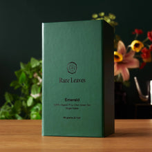 All The Rare Leaves - Luxury Single Origin Tea Gift Set, product image 10