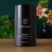 All The Rare Leaves - Luxury Single Origin Tea Gift Set, product image 12