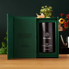 All The Rare Leaves - Luxury Single Origin Tea Gift Set, product image 3