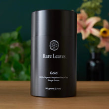 All The Rare Leaves - Luxury Single Origin Tea Gift Set, product image 4