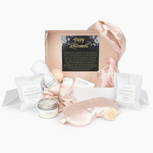 Retirement Celebration - Indulgent Luxury Spa Gift Box