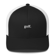 golf. Trucker Cap by LXIX GOLF CLUB — view 3