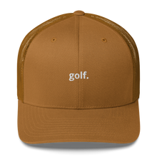golf. Trucker Cap by LXIX GOLF CLUB — view 12