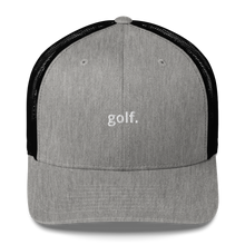 golf. Trucker Cap by LXIX GOLF CLUB — view 15