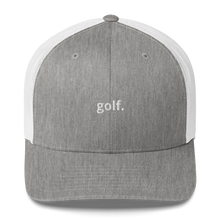 golf. Trucker Cap by LXIX GOLF CLUB — view 16