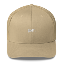 golf. Trucker Cap by LXIX GOLF CLUB — view 17
