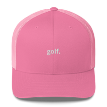 golf. Trucker Cap by LXIX GOLF CLUB — view 14