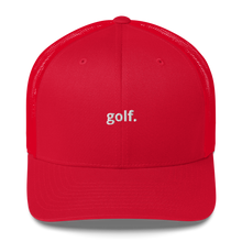 golf. Trucker Cap by LXIX GOLF CLUB — view 8