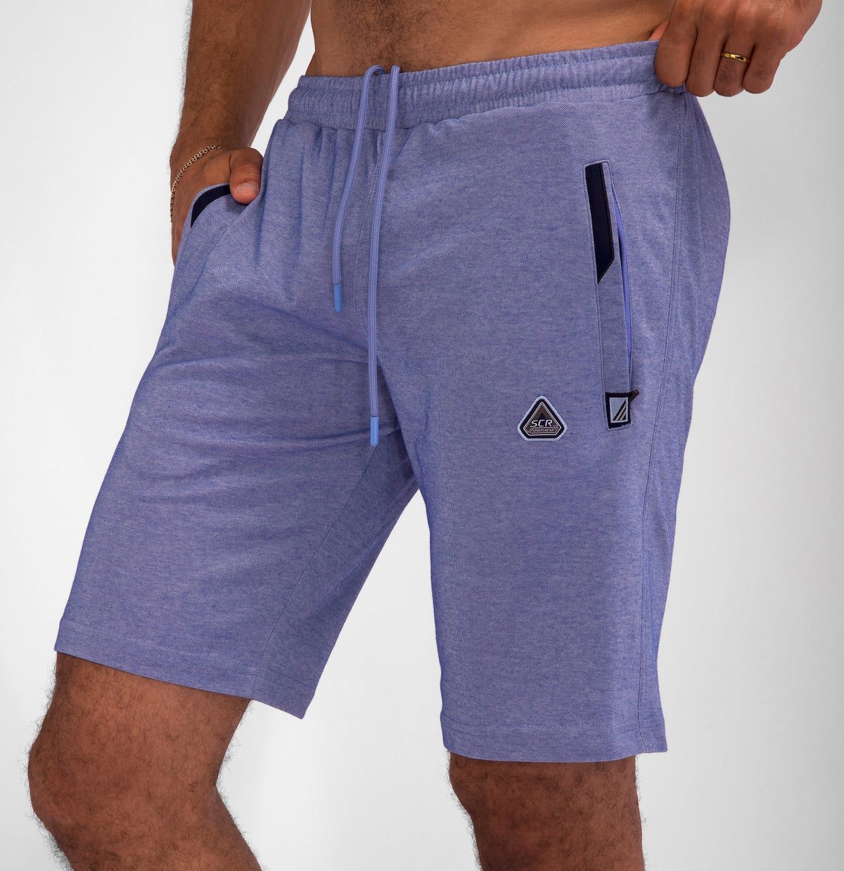 Urban Stride 11-Inch All-Day Shorts