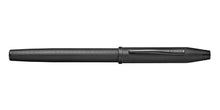 Century® II Black PVD Micro-knurl Fine Nib Fountain Pen