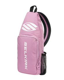Selkirk Sling Bag - Pink pickleball accessory, supplier image 1