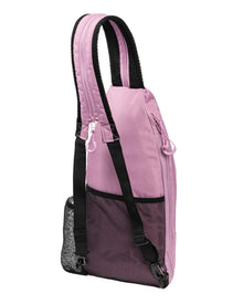 Selkirk Sling Bag - Pink pickleball accessory, supplier image 2