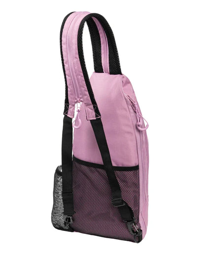Selkirk Sling Bag - Pink pickleball accessory, supplier image 2