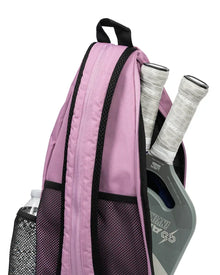 Selkirk Sling Bag - Pink pickleball accessory, supplier image 4