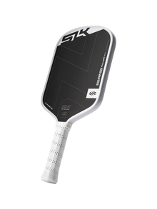 Selkirk SLK ERA Power White Elongated 16MM Pickleball Paddle pickleball product, supplier image 2