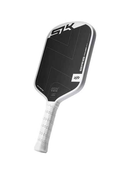 Selkirk SLK ERA Power White Elongated 16MM Pickleball Paddle pickleball product, supplier image 2