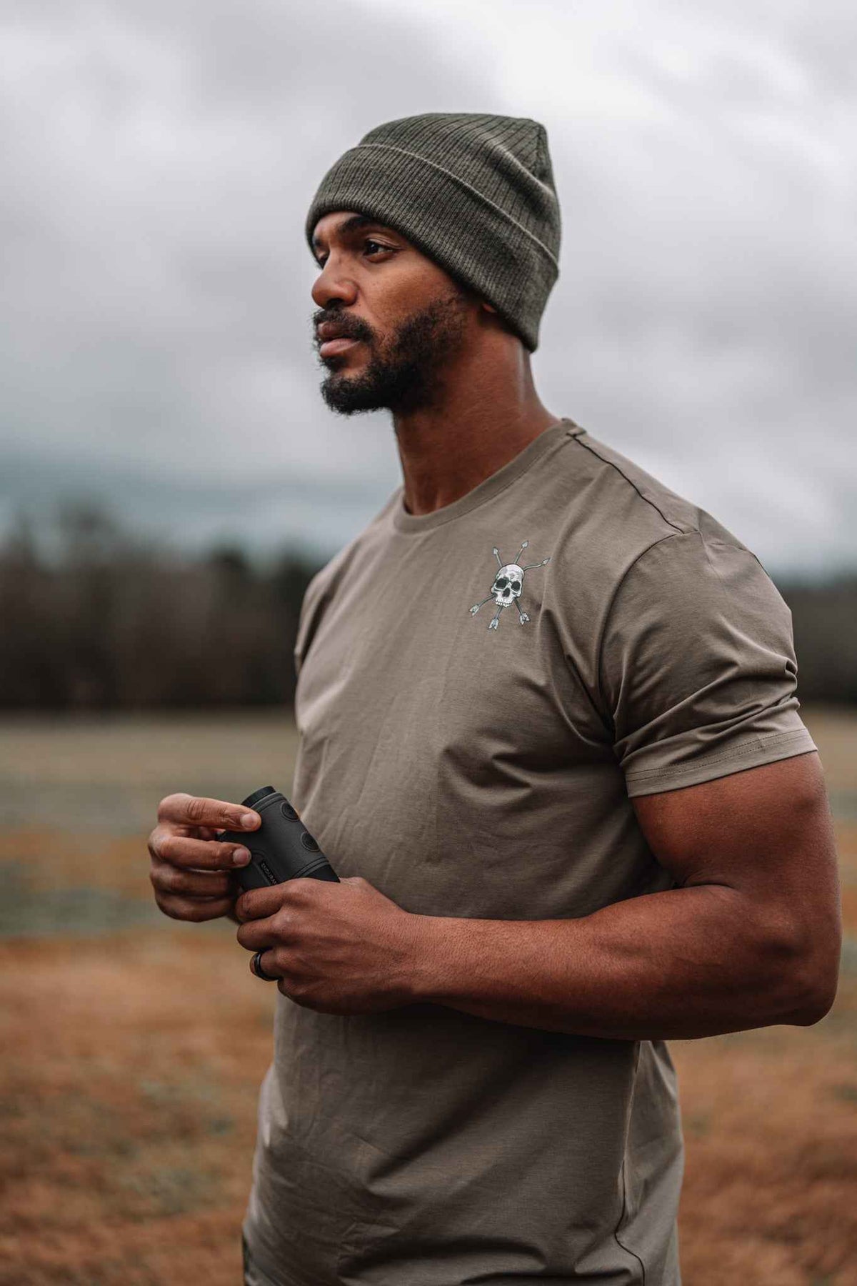 MEN'S | RAIDER TEE