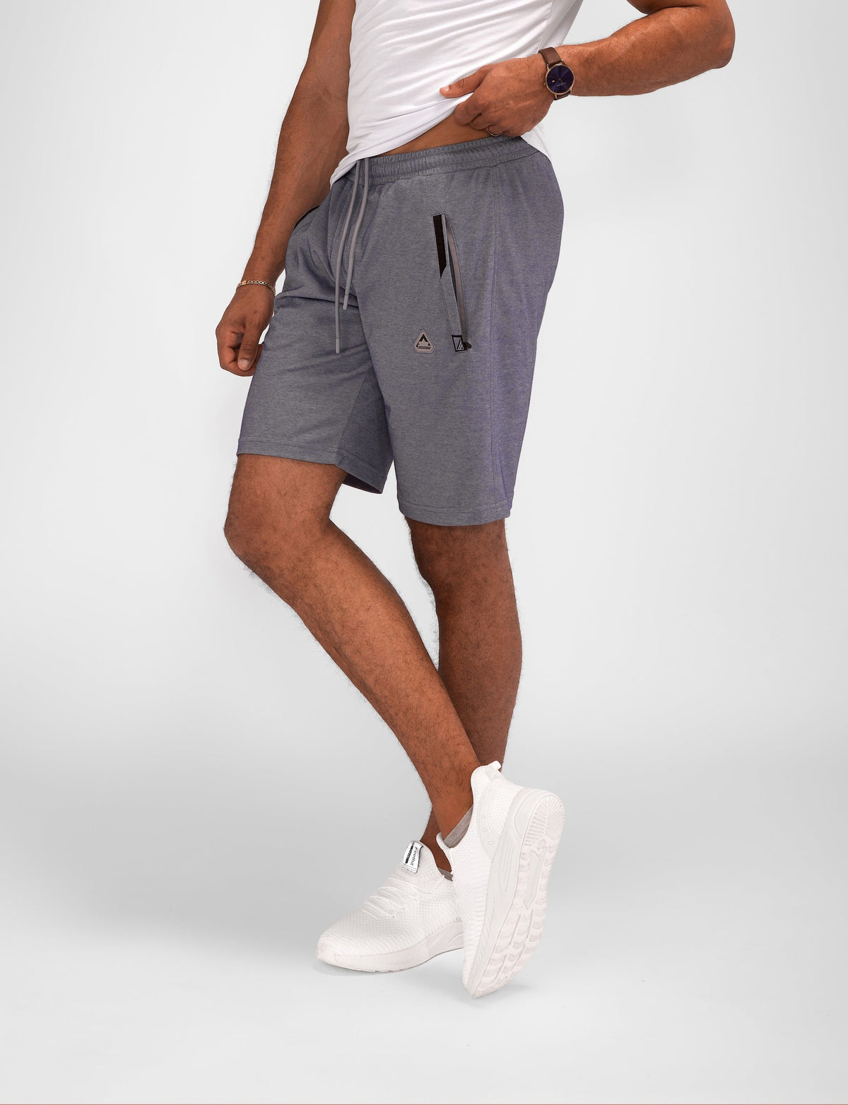 Urban Stride 11-Inch All-Day Shorts