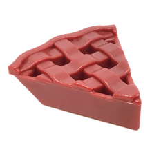 Cherry Pie Nylon Dog Chew Toy for Aggressive Chewers | USA Made | SodaPup