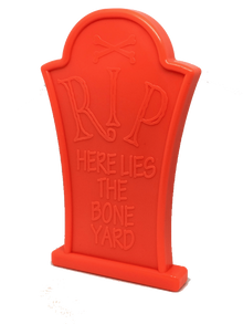 Headstone Ultra Durable Nylon Dog Chew Toy