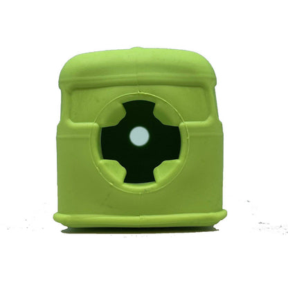 Surf's Up Retro Van Dog Toy - Durable Chew Toy for Large Dogs | USA Made