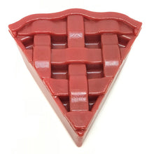 Cherry Pie Nylon Dog Chew Toy for Aggressive Chewers | USA Made | SodaPup