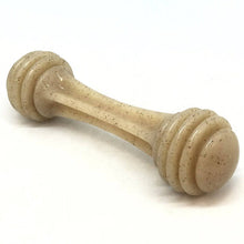 Honey Bone Nylon Dog Toy for Aggressive Chewers | USA Made | SodaPup