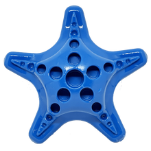 Starfish Nylon Dog Chew Toy for Aggressive Chewers | USA Made | SodaPup