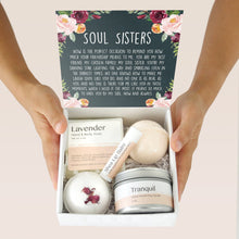 Soul Sisters Gift Box Set