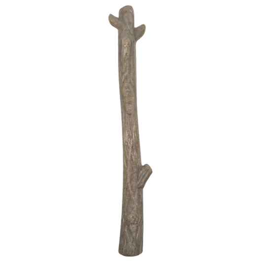 Durable Nylon Chew Stick for Power Chewers | Indestructible Dog Toy USA