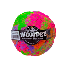 WUNDERball - Best Fetch Toy