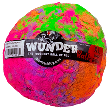WUNDERball - Best Fetch Toy