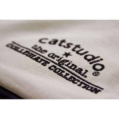 Texas, University of Collegiate Embroidered Pillow by CatStudio