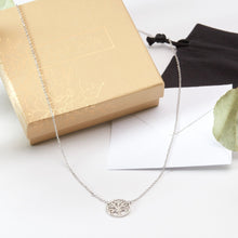 Thank You Necklace, Multiple Styles