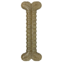 Tough Bone Nylon Chew Bone | Ultra-Durable Dog Toy for Aggressive Chewers | SodaPup