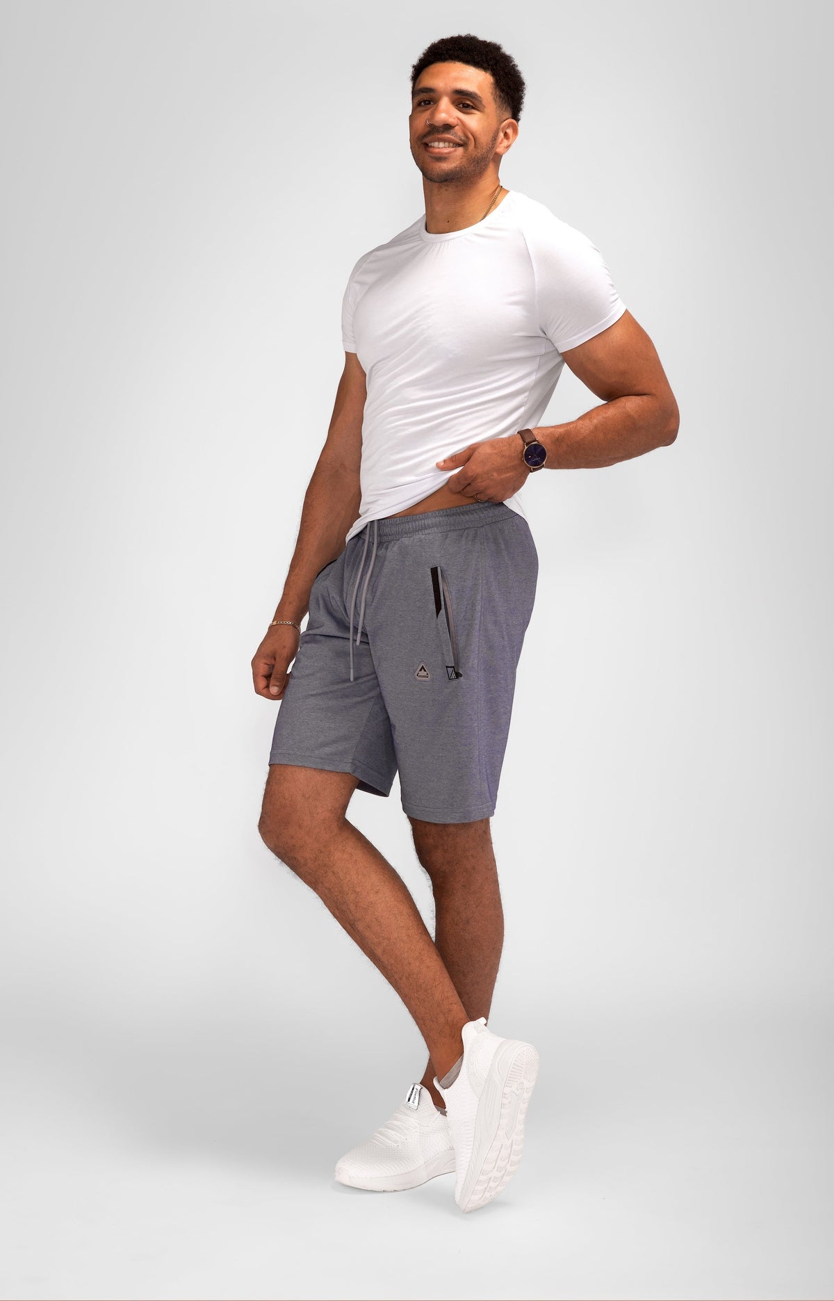 Urban Stride 11-Inch All-Day Shorts