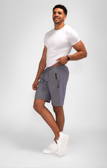Urban Stride 11-Inch All-Day Shorts