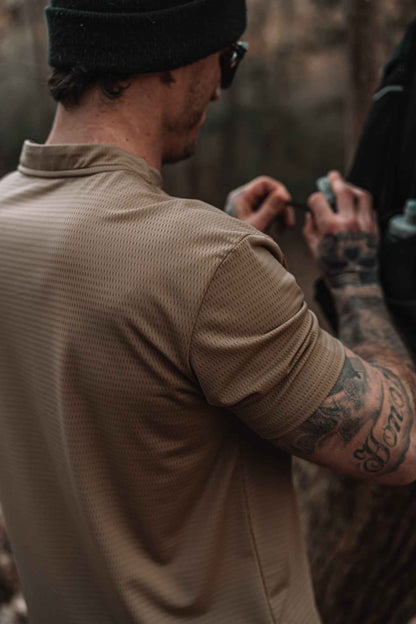MEN'S | ULTRA X TEE