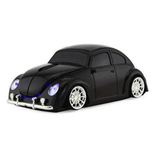 2.4GHz USB Wireless Optical Mouse