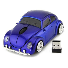 2.4GHz USB Wireless Optical Mouse