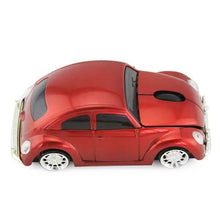 2.4GHz USB Wireless Optical Mouse