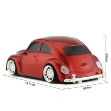2.4GHz USB Wireless Optical Mouse