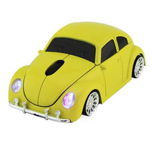2.4GHz USB Wireless Optical Mouse
