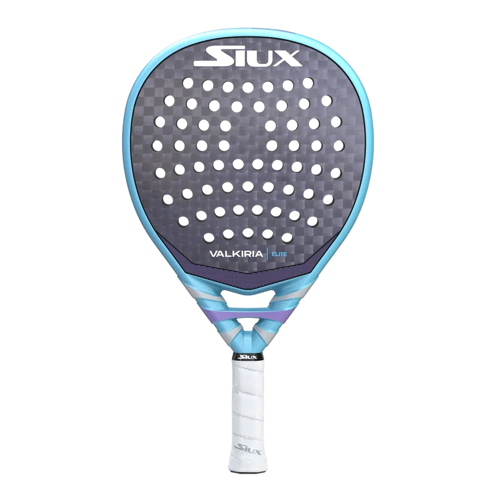 Siux Valkyrie Elite Padel Racket
