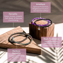 Veil of Protection - The Absolute Bracelet Set